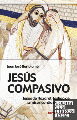 Jesús compasivo