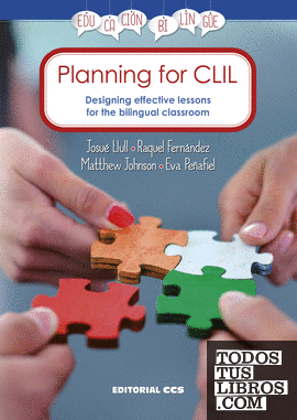 Planning for CLIL