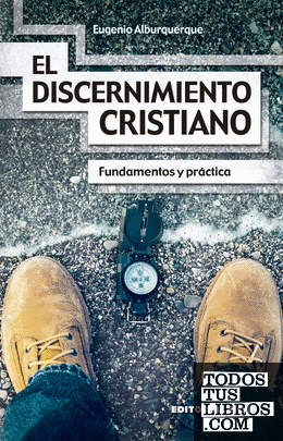 El discernimiento cristiano 