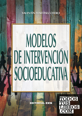 Modelos de intervención socioeducativa 
