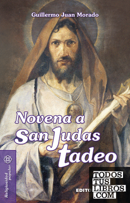 Novena san Judas Tadeo 