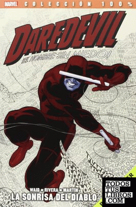 Daredevil: el hombre sin miedo 1