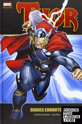 Thor 1: dioses errantes