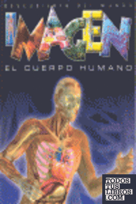EL CUERPO HUMANO ( IMAGEN)
