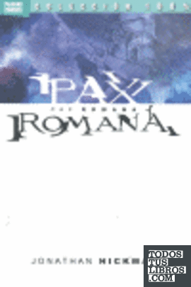 PAX ROMANA (PANINI)