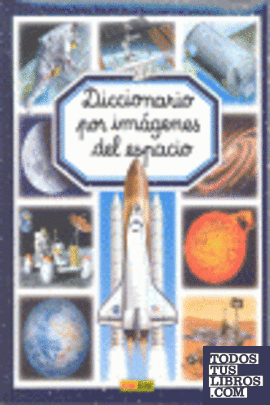 Diccionario por imagenes del espacio