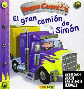 El gran camión de Simón