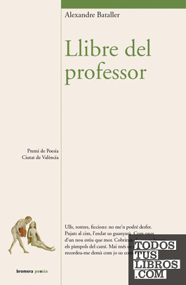 Llibre del professor