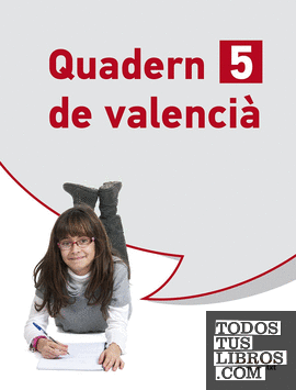Quadern de Valencià 5