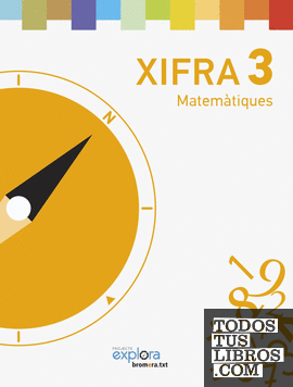 Xifra 3-Projecte Explora