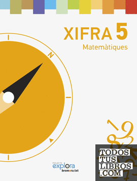 Xifra 5-Projecte Explora