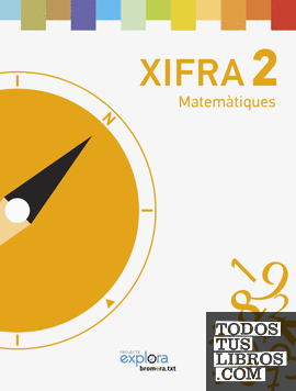 Xifra 2-Projecte Explora