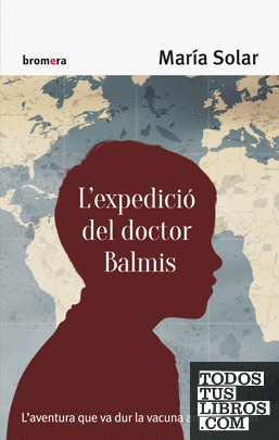 L'expedició del doctor Balmis