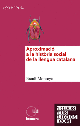 Aproximació a la història social de la llengua catalana