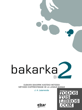 Bakarka 2 ( frantsesez )