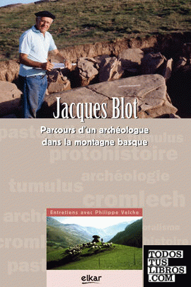 Jacques Blot