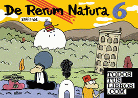 De Rerum Natura 6