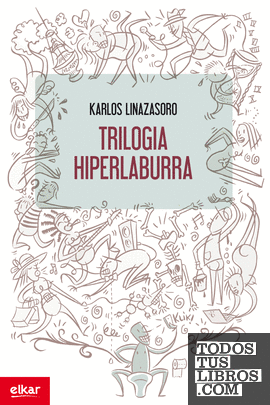 Trilogia hiperlaburra