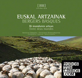 Euskal Artzainak - Bergers Basques