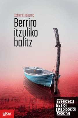 Berriro itzuliko balitz