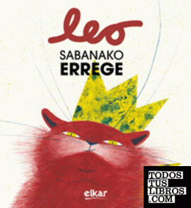 Leo sabanako errege