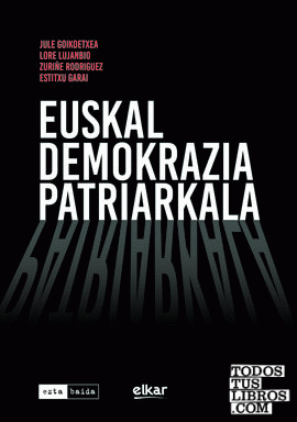 Euskal demokrazia patriarkala