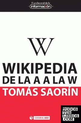 Wikipedia de la A a la W