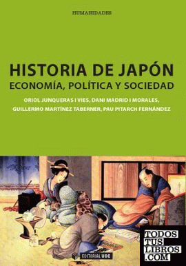 Historia de Japón