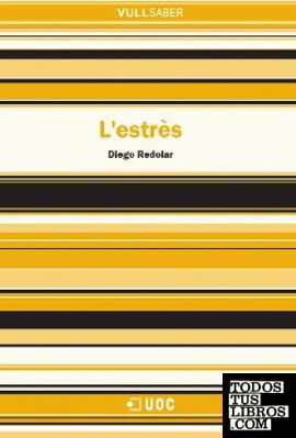 L'estrès L'estrès