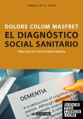 El diagnóstico social sanitario