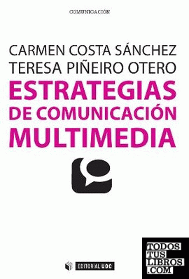 Estrategias de comunicación multimedia