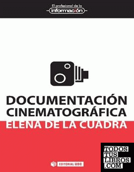 Documentación cinematográfica