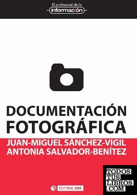 Documentación fotográfica
