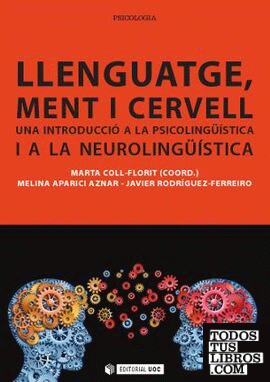 Llenguatge, ment i cervell