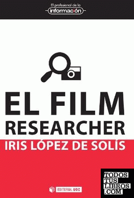 El film researcher