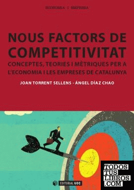 Nous factors de competitivitat empresarial