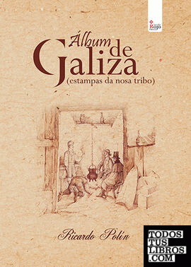 Álbum de Galiza