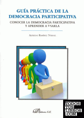Guía práctica de la democracia participativa