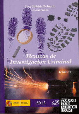 Técnicas de Investigación Criminal
