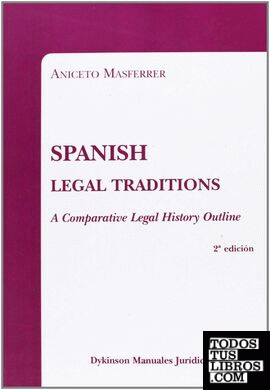 Spanish legal tradition