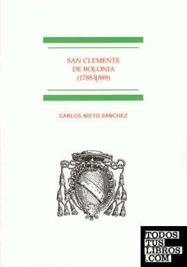 San Clemente de Bolonia 1788-1889