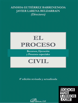 El Proceso Civil