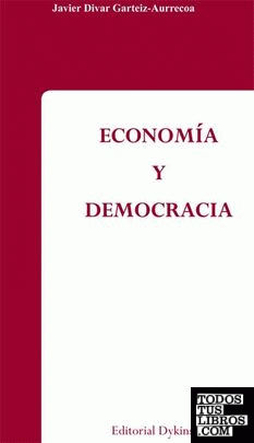 Economía y democracia