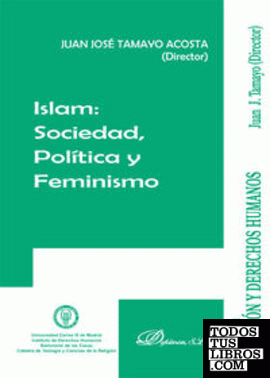 ISLAM. SOCIEDAD, POLÍTICA Y FEMINISMO