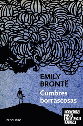 Cumbres Borrascosas de Brontë, Emily 978-84-9032-120-1