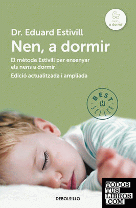 Nen, a dormir (edició actualitzada i ampliada)