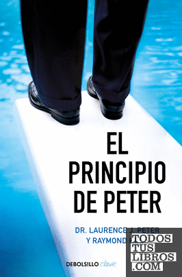 El principio de Peter