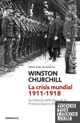 La crisis mundial 1911-1918