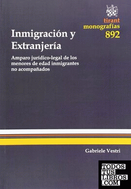 Inmigración y Extranjería
