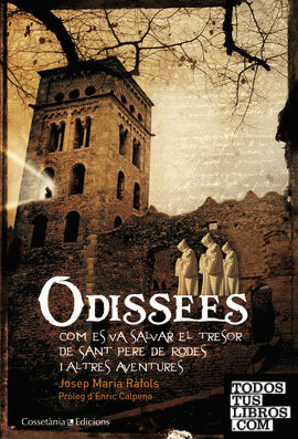 Odissees
